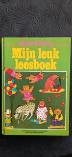 Heel leuk leer-leesboek met veel leerzame plaatjes., Ophalen of Verzenden, Fictie algemeen, Zo goed als nieuw