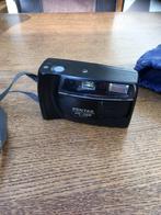 Pentax PC-500 fotocamera, Audio, Tv en Foto, Fotocamera's Analoog, Ophalen, Zo goed als nieuw, Compact, Pentax