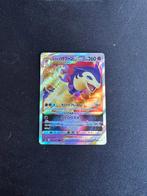 Typhlosion v star 029/067, Ophalen of Verzenden, Zo goed als nieuw