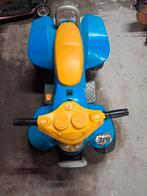 Elektrische kinder auto, Kinderen en Baby's, Ophalen, Gebruikt