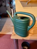 2 Bloemengieters à 10 liter, Tuin en Terras, Gieters, Ophalen of Verzenden, Zo goed als nieuw, Kunststof