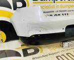 Bumper Renault Megane 3 4xpdc 2007-2013 0001029625 Achterbum, Auto-onderdelen, Gebruikt, Ophalen of Verzenden, Bumper, Achter
