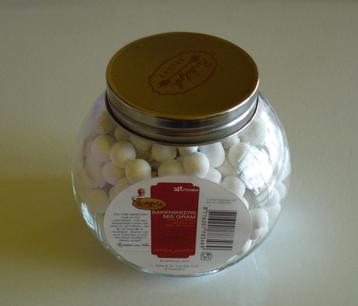 24 Kitchen Rudolph van Veen Bakknikkers (Pot 565 gram) beschikbaar voor biedingen