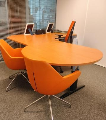 Bureau ( buro )
