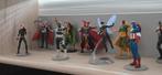 Marvel actiefiguren, Kinderen en Baby's, Speelgoed | Actiefiguren, Ophalen, Gebruikt