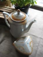 koffiekan bonbonschaal, Antiek en Kunst, Curiosa en Brocante, Verzenden