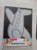 10 duch doobadoo  mallen, Ophalen of Verzenden, Nieuw, Overige thema's, Pons of Mal