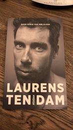 Robin van der Kloor - Laurens ten Dam, Boeken, Sportboeken, Ophalen of Verzenden, Zo goed als nieuw, Robin van der Kloor, Balsport