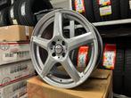 NIEUW 17inch VW Seat Skoda Mi UP Citigo RS Look Velgen 4x100, Gebruikt, Banden en Velgen, 17 inch, Ophalen of Verzenden