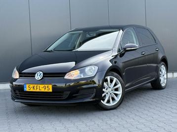 Volkswagen Golf 1.2 TSI Comfortline Navi - Cruise - Airco -  beschikbaar voor biedingen