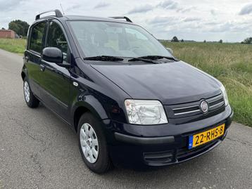 Fiat Panda 1.2 Edizione Cool Airco / 92.000km NAP! beschikbaar voor biedingen