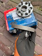 H&R spacers spoorverbreders 5x112 20mm, Ophalen of Verzenden, Gebruikt