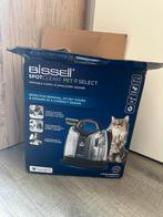 Bissell spotclean pet select, Ophalen of Verzenden, Zo goed als nieuw, Overige typen