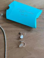 Joy jewelry bali oorbellen bonita ti amo, Ophalen, Hangers, Nieuw, Zilver