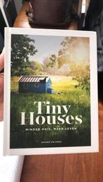 Monique van Orden - Tiny Houses, Ophalen of Verzenden, Zo goed als nieuw, Monique van Orden, Mode algemeen