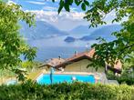 Vakantiehuis Comomeer met zwembad en wifi, Vakantie, Vakantiehuizen | Italië, Appartement, 6 personen, 2 slaapkamers, Lombardije en Merengebied