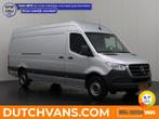 Mercedes-Benz Sprinter 315CDI 9G-Tronic Automaat L3H2 Maxi |, Auto's, Automaat, Gebruikt, 4 cilinders, Diesel