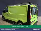 Renault Trafic 1.6 dCi L1H1 Euro6 * Rijklaar Direct Rijden*, Auto's, Bestelauto's, Voorwielaandrijving, Stof, 2000 kg, Renault