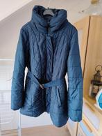 Zwangerschap jas maat M/L van mamalicious, Maat 38/40 (M), Overige typen, Blauw, Ophalen of Verzenden