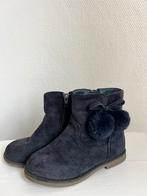 Blauwe Laarsjes maat 25, Ophalen of Verzenden, Zo goed als nieuw, Meisje, Laarzen