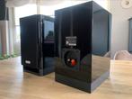 Onkyo d-n10bx high quality bookshelf speakers, Overige merken, Ophalen of Verzenden, Zo goed als nieuw, 60 tot 120 watt