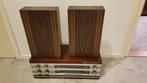 Blaupunkt Santiago buizenradio uit 1965 (optie bluetooth), Ophalen
