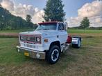 Chevrolet C65 custom truck no c10 cummins tundra ram, Achterwielaandrijving, Wit, Handgeschakeld, 3328 kg
