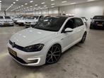 Volkswagen Golf 1.4 TSI GTE / SUPER NETJES / DEALER ONDERHOU, 8 kWh, Adaptive Cruise Control, Gebruikt, 4 cilinders