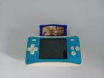 Retro handheld consoles, Ophalen of Verzenden, Gebruikt