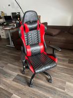 Trustgaming Gamestoel, Huis en Inrichting, Bureaustoelen, Ophalen, Zwart, Zo goed als nieuw, Bureaustoel