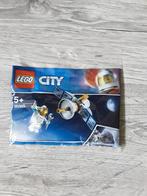Lego City 30365 Satelliet polybag nieuw in de verpakking, Nieuw, Complete set, Ophalen of Verzenden, Lego
