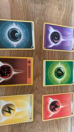 Pokemon energie, Verzamelen, Speelgoed, Ophalen of Verzenden, Zo goed als nieuw