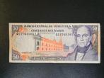 Venezuela pick 65d 1992       2, Postzegels en Munten, Bankbiljetten | Amerika, Ophalen of Verzenden, Zuid-Amerika, Los biljet