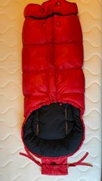 Kinderwagen voetenzak - Kaiser, Ophalen of Verzenden, Zo goed als nieuw, Kinderwagen, Overige merken