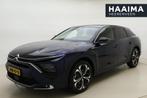 Citroen C5 X Plug-in Hybrid 225 ë-EAT8 Max | NIEUW | Naviga, Auto's, Citroën, 1350 kg, 4 cilinders, Blauw, Nieuw
