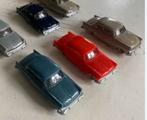 Lego bijzondere kleuren Taunus de Luxe 1:87, Hobby en Vrije tijd, Modelauto's | 1:87, Ophalen of Verzenden, Zo goed als nieuw