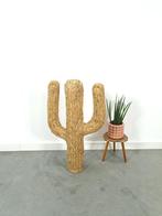 Rotan stro cactus, Huis en Inrichting, Woonaccessoires | Overige, Ophalen, Gebruikt