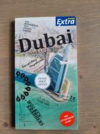 Reisgids Dubai - Extra ANWB (excl. uitneembare kaart), Boeken, Ophalen of Verzenden, Zo goed als nieuw