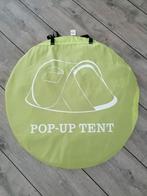 Pop UP tent xenos, Caravans en Kamperen, Tenten, Ophalen of Verzenden, Zo goed als nieuw, Tot en met 2