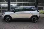 Opel Crossland 1.2 Turbo Ultimate (bj 2023), Voorwielaandrijving, 12 maanden, Gebruikt, 1199 cc