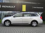 Dacia Logan Mcv 0.9 Tce 90pk Lauréate Bi-Fuel / LPG G3 / Na, 898 cc, Stof, Gebruikt, 580 kg