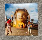 Astroworld Travis Scott, Cd's en Dvd's, Ophalen of Verzenden, 2000 tot heden, Zo goed als nieuw, Overige formaten