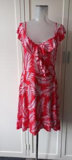 Batida Greece zomerjurkje maat 38 zgan, Kleding | Dames, Jurken, Maat 38/40 (M), Ophalen of Verzenden, Zo goed als nieuw, Boven de knie