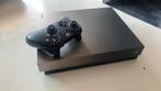 Xbox One X Gold Edition, Spelcomputers en Games, Spelcomputers | Xbox One, Ophalen, Gebruikt, Xbox One, Zonder controller
