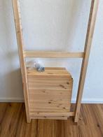 Ikea ivar kast., Ophalen, Gebruikt