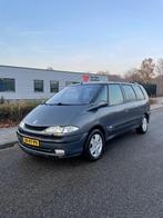 Renault Grand Espace 3.0 V6 Privilège AUTOMAAT / ER ZIT EEN, Auto's, Renault, Gebruikt, 190 pk, Bedrijf, Grand Espace