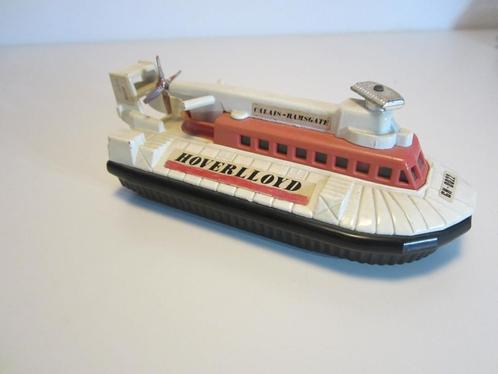 Matchbox Super Kings Hovercraft, Hobby en Vrije tijd, Modelauto's | 1:87, Gebruikt, Overige typen, Matchbox, Ophalen of Verzenden