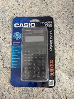 Casio scientific calculator nieuw, Ophalen of Verzenden, Nieuw
