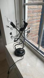 Schemerlamp, Ophalen, Zo goed als nieuw