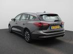 Ford Focus Wagon 1.0 EcoBoost Hybrid Titanium Style Cruise C, Gebruikt, Origineel Nederlands, Handgeschakeld, 19 km/l